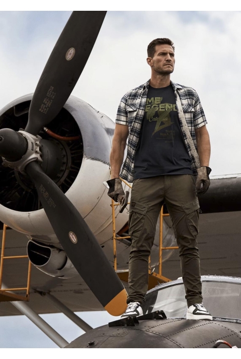 PME legend wingtip cargo lightweight nylon